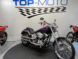 Harley-Davidson FXSTD Softail Deuce Top Zustand dt.Fahrzeug - Offers