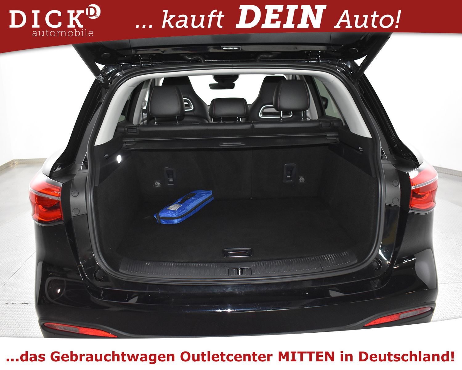 MG EHS PHEV 1.5 T-GDI Luxury  LED+PANO+ACC+SHZ+360° - Image 20