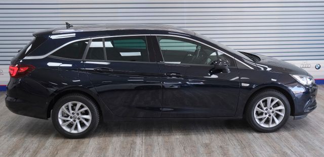 Opel Astra K 1.4 ST Dynamic *NAVI/LED/SHZ/PDC/RFK/AHK