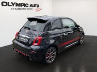 Abarth 595 1,4 T-Jet  PDC KLIMAAUTOMATIK LM LICHTSENSOR - Image