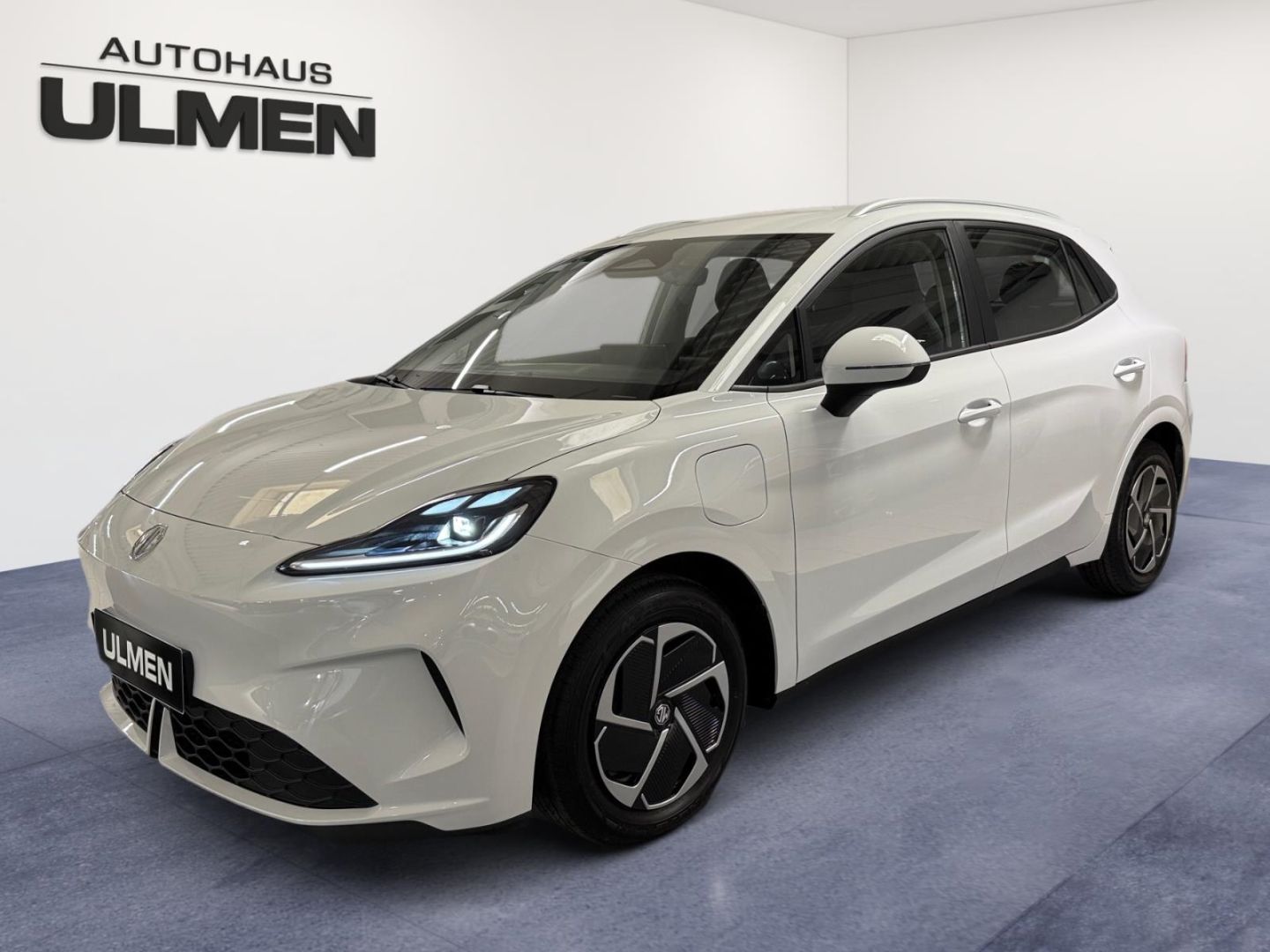 MG4 EV Urban Sofort Verfügbar 43 kWh Comfort Nav