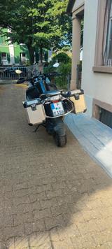 BMW R 1250 GS Adventure - Motorräder in Freiburg