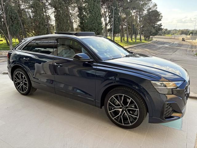 Other AUDI Q8 50 TDI 286 CV quattro tiptronic S line e imagem 3