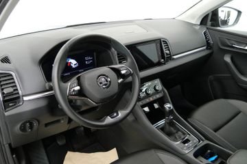 Skoda Karoq Tour 1.5 TSI LED PDC SHZ NAV