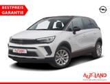 Opel Crossland 1.2 Turbo Elegance AT LED Navi Kamera