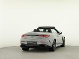 Mercedes-Benz CLE 53 AMG 4M+ Cabrio AMG*WinterP*MBUX*NightPake - Mercedes-Benz CLE 53 AMG: Cabrio