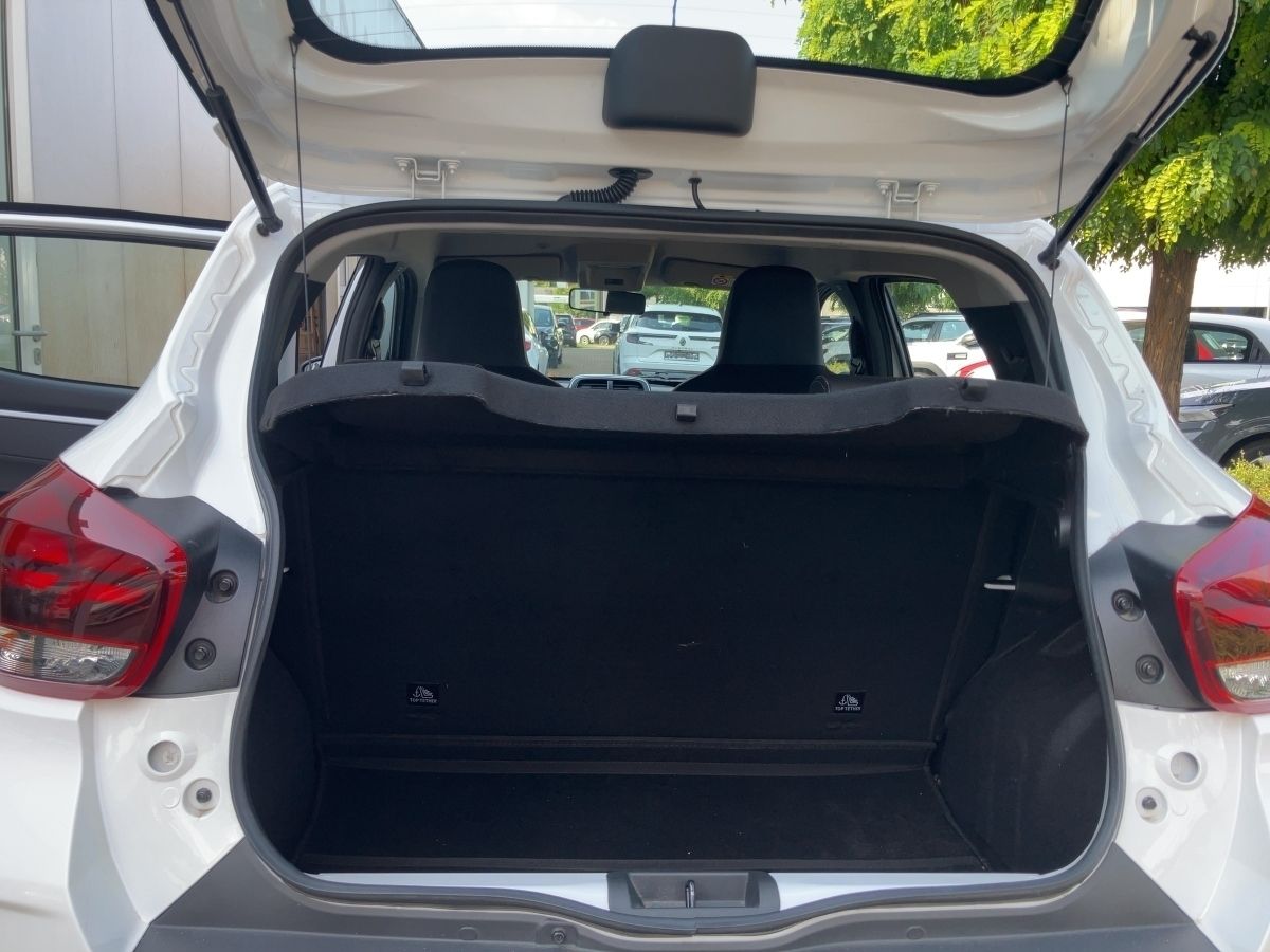 Dacia Spring - Bild 15