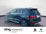 Seat Ateca 2.0 TSI 4Drive DSG FR - gebrauchte Seat Kleinbus
