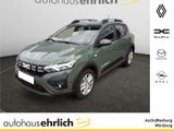 Dacia Sandero Stepway Expression TCe 100 ECO NAVI WINT