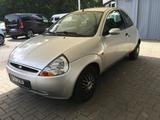 Ford Ka/Ka+ 1.3 51 kW Colour Line/Klima/Allwetter - Gebrauchtwagen in der Nähe & deutschlandweit