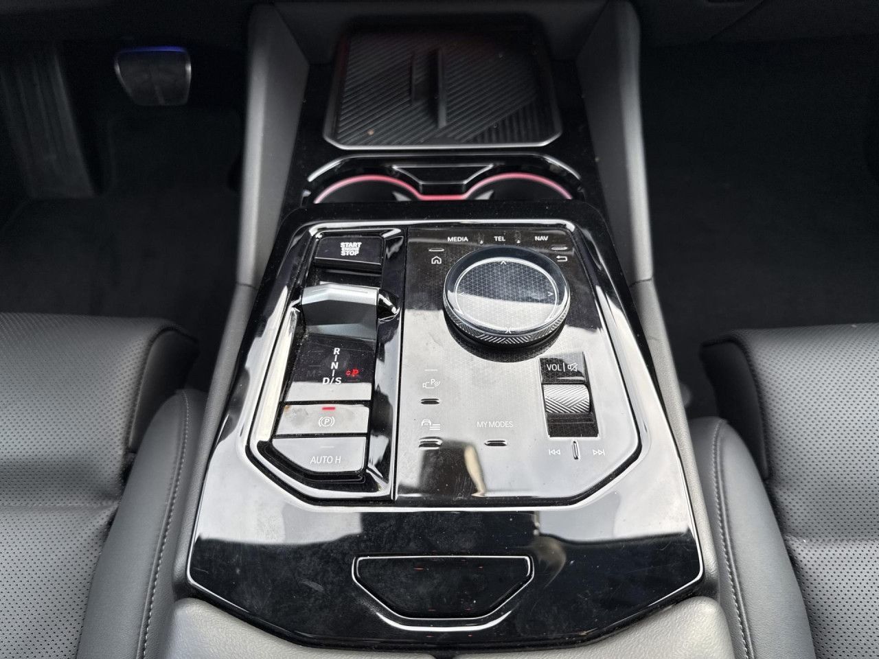 BMW 540 - Bild 13