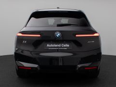 Foto Nummer 8: BMW iX