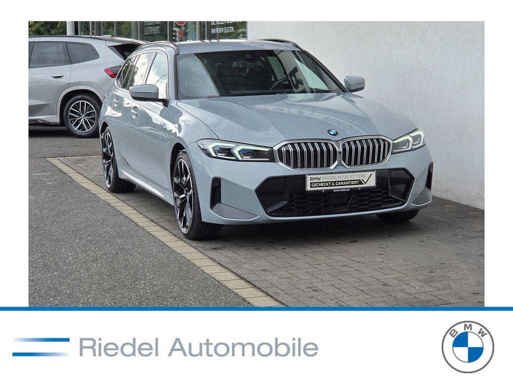 BMW 330i xDrive Touring M Sportpaket*ab 2,49% eff.*