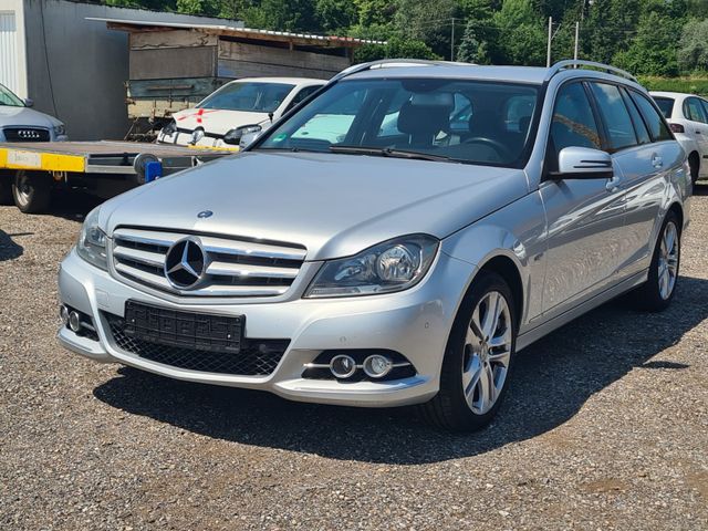 Mercedes-Benz C 180 C -Klasse T-Modell C 180 Automatik