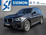 BMW X3 20 d M Sport xDrive 20d Auto. AHK SHZ LED M-S