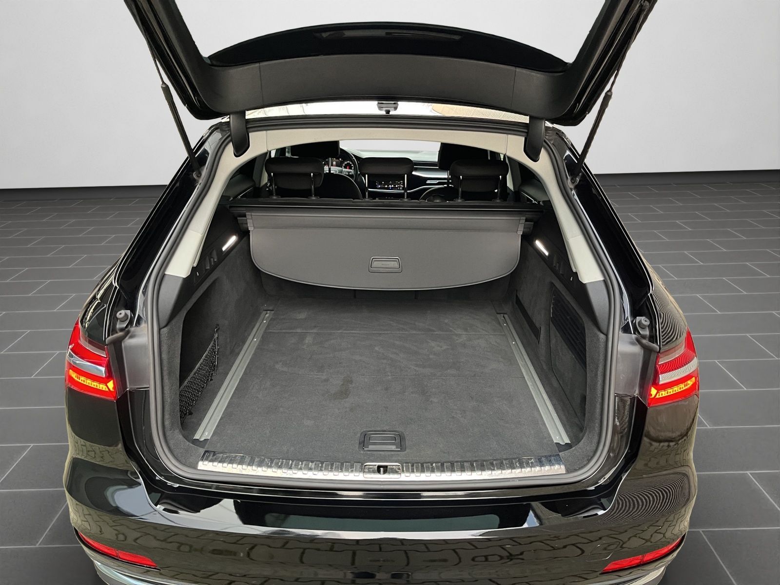 Audi A6 - Bild 16