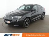 BMW X4 xDrive 35d M Sport Aut.*NAVI*HUD*ACC*360° - BMW X4 Gebrauchtwagen in München