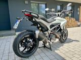 Ducati Hyperstrada 821 - DUCATI HYPERSTRADA