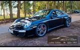 Porsche 997 Carrera Coupé Black Edition Black Edition