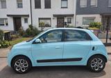 Renault Twingo 5 Türig Sondermodell - Renault Twingo: Sondermodell