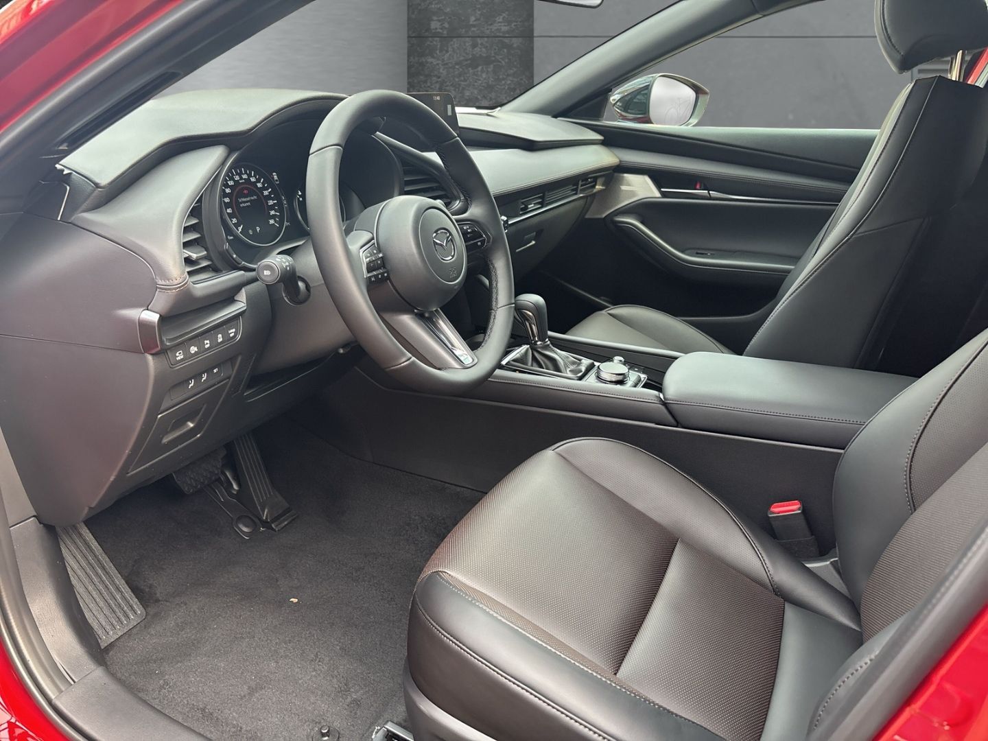 Mazda 3 - Bild 7