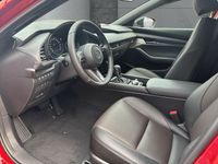 Mazda 3 - Vorschau Bild 7