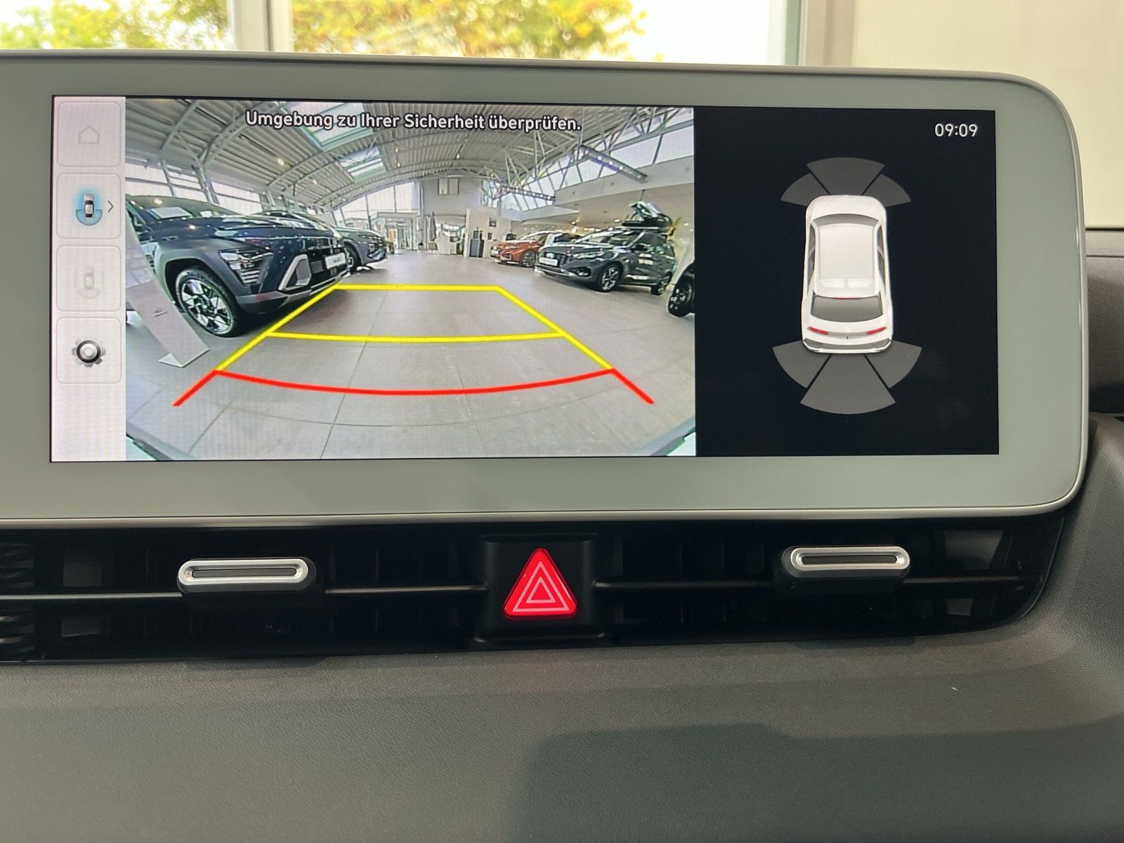 Hyundai IONIQ 5 – Bild 11