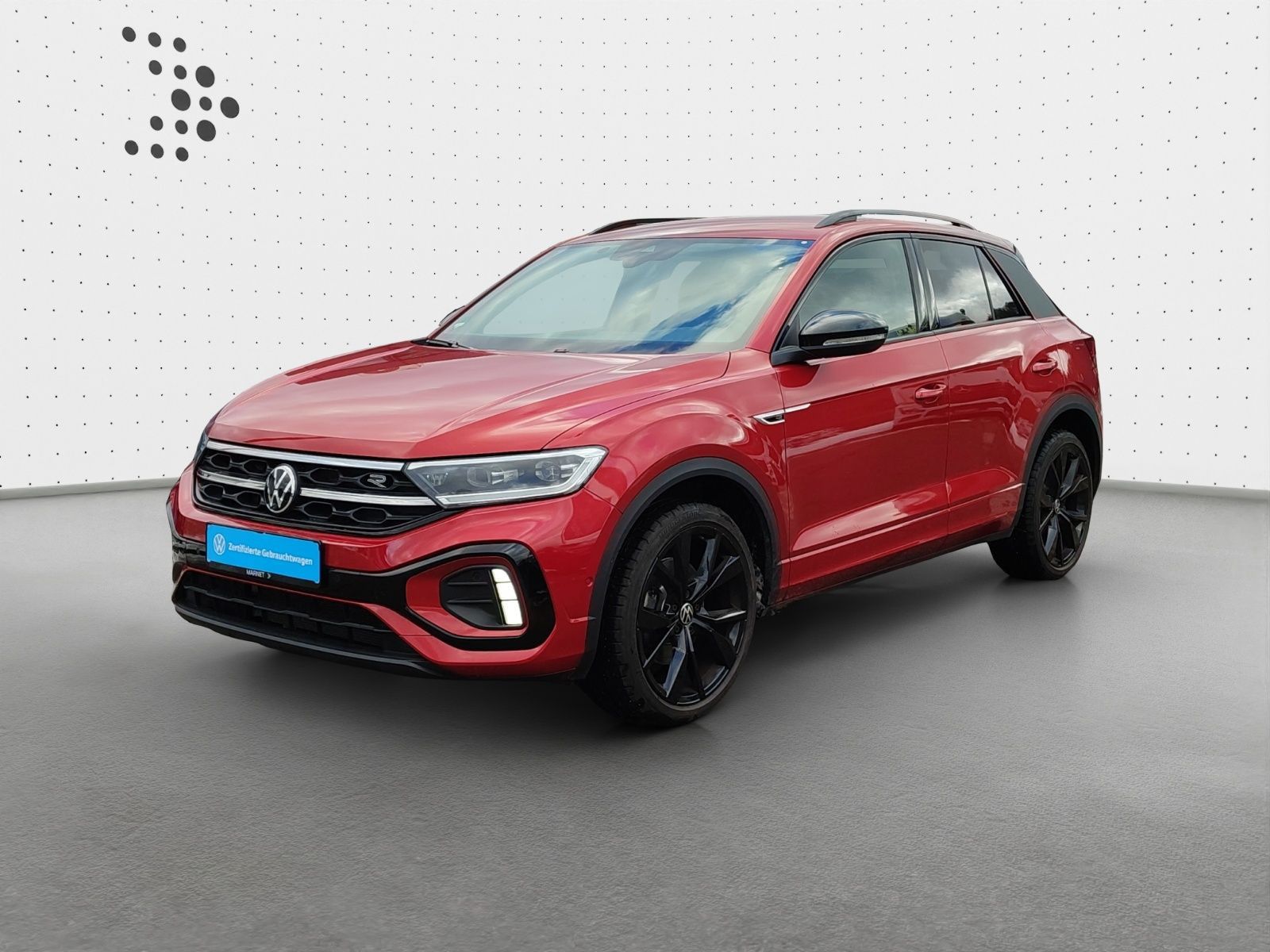 Volkswagen T-Roc - Bild 2