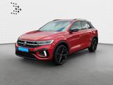Volkswagen T-ROC R-Line 2.0 TDI*KAM*NAVI*SHZ*LED*PDC - rote Volkswagen T-Roc