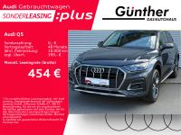 Audi Q5 - Vorschau Bild 1