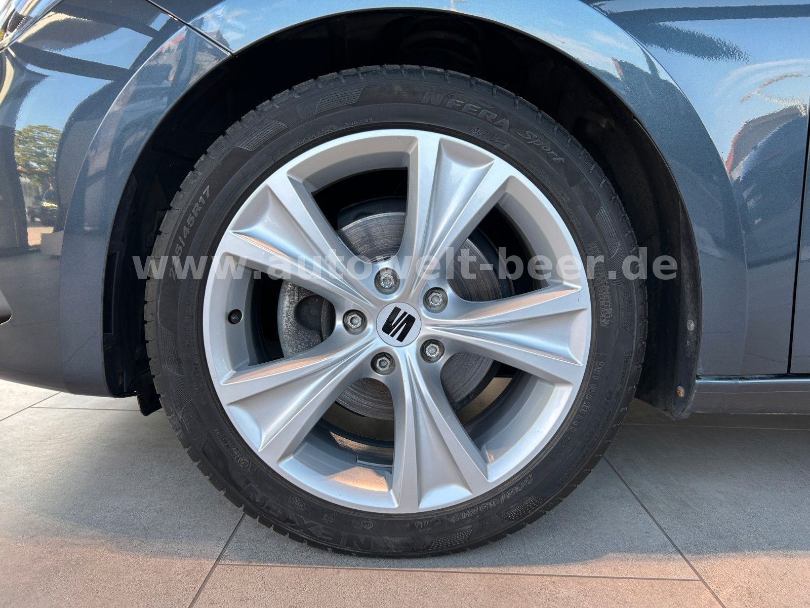 Seat Leon - Bild 29