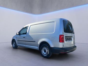 Volkswagen Caddy Maxi - 3
