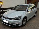 Volkswagen VW Golf VII Variant 1.4 TGI ***ERDGAS, SIT... - Volkswagen Golf: 4er