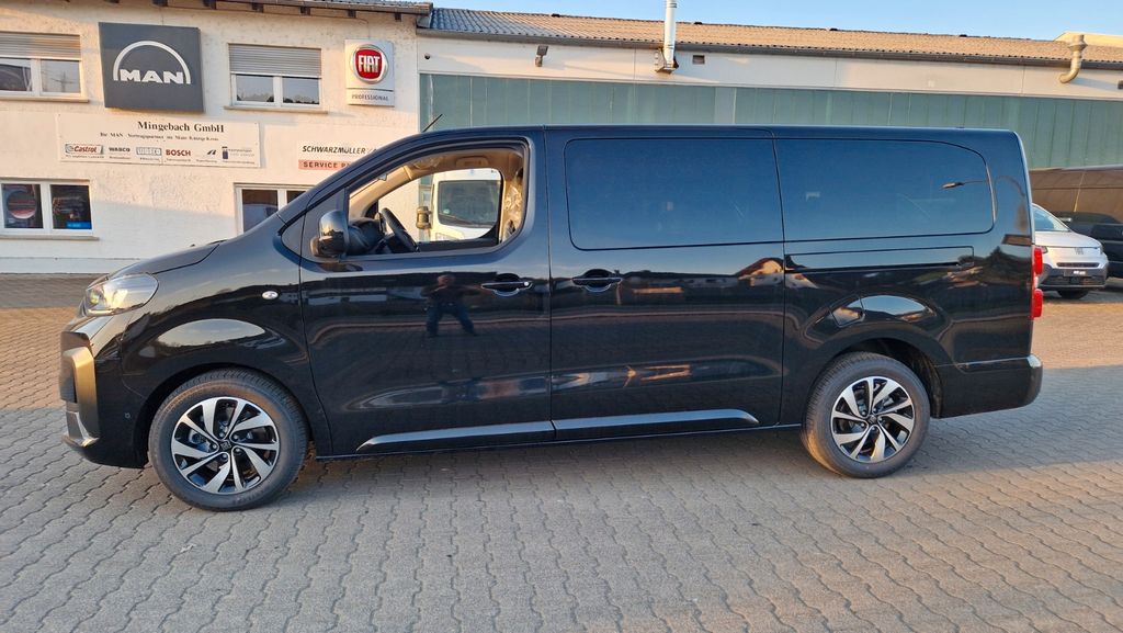 Fiat Scudo