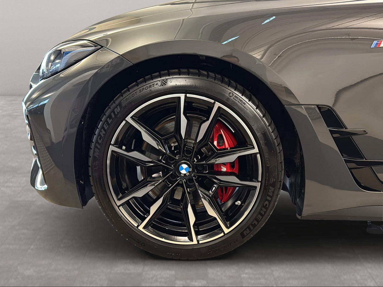 BMW M440 - Bild 13
