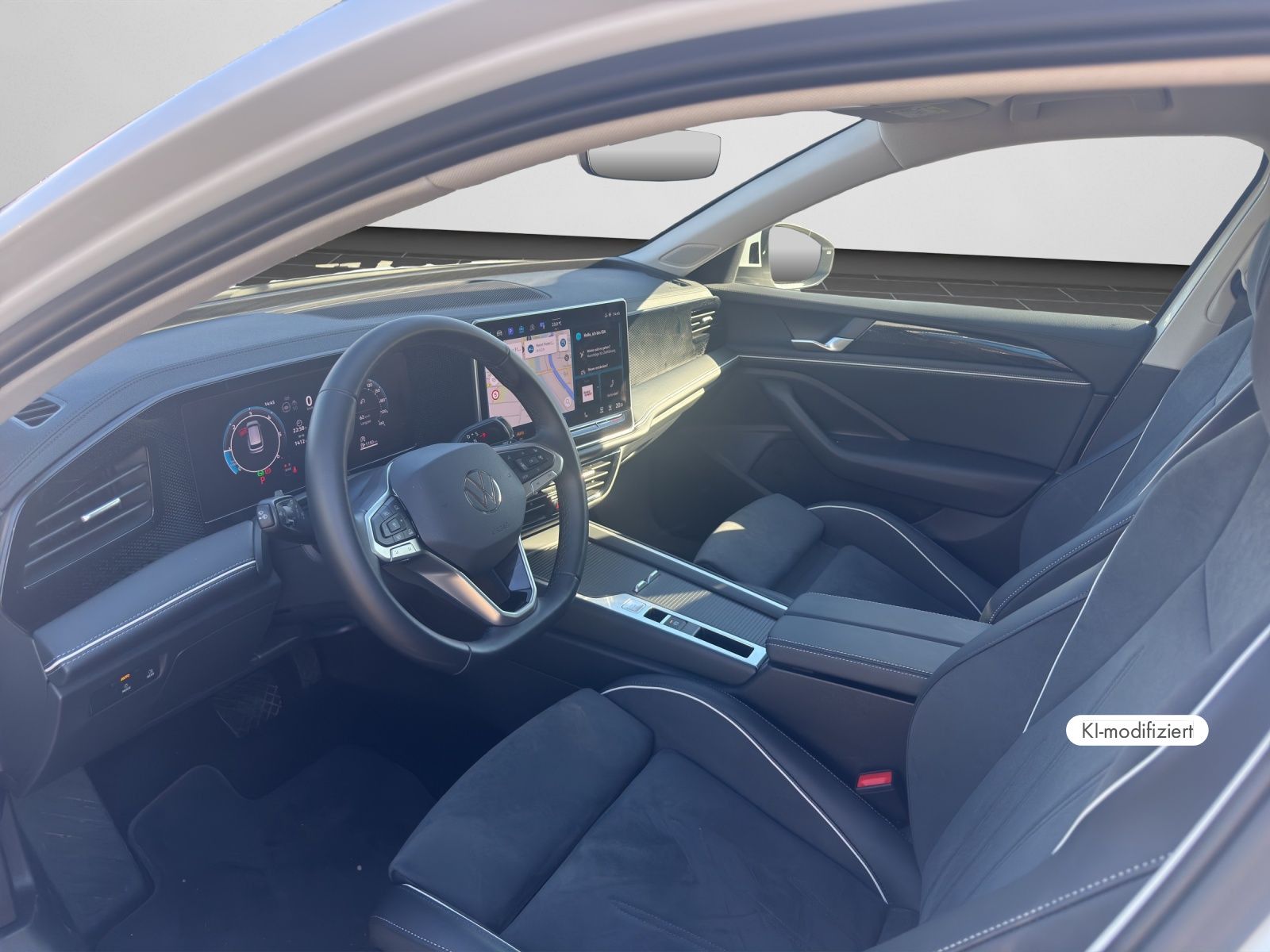Volkswagen Passat Variant - Bild 14