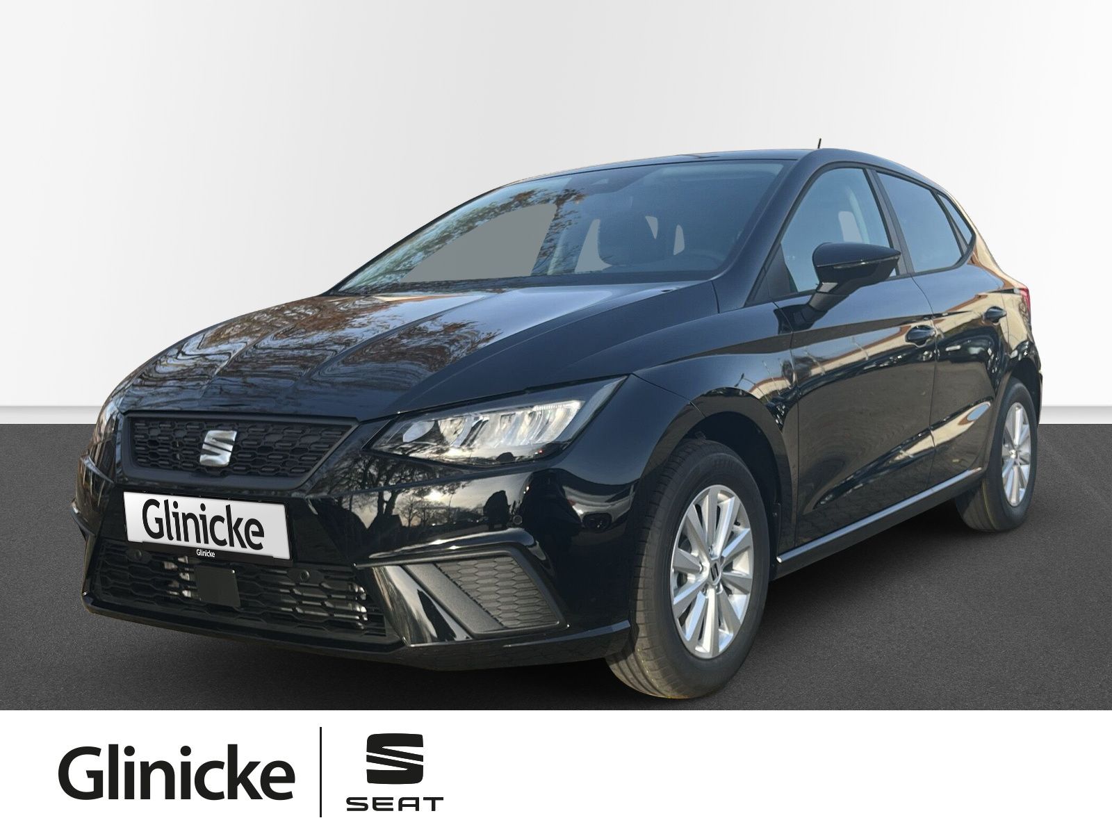 Seat Ibiza 1.0 TSI Style Navi Fulllink PDC