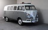 Volkswagen T1 - Volkswagen T1: Kleinbus