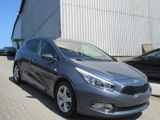 Kia cee'd / Ceed Dream Team- SHZ-LHZ-Tempo-AHK-Alu - Kia cee'd / Ceed aus 2013