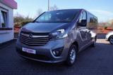 Opel Vivaro B Kombi 1.6 Biturbo Klima AHK PDC USB - Opel Vivaro: Van