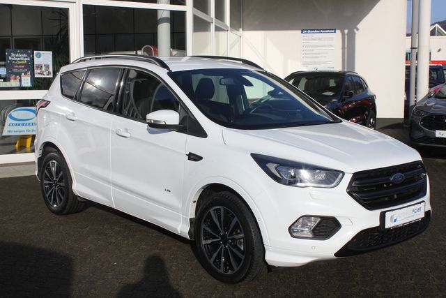 Ford Kuga 1.5 EcoBoost ST-Line 4x4 Start/Stopp OPF 