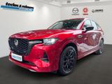 Mazda CX-60 e-SKYACTIV PHEV AWD Homura alle Pakete - rote Mazda CX-60