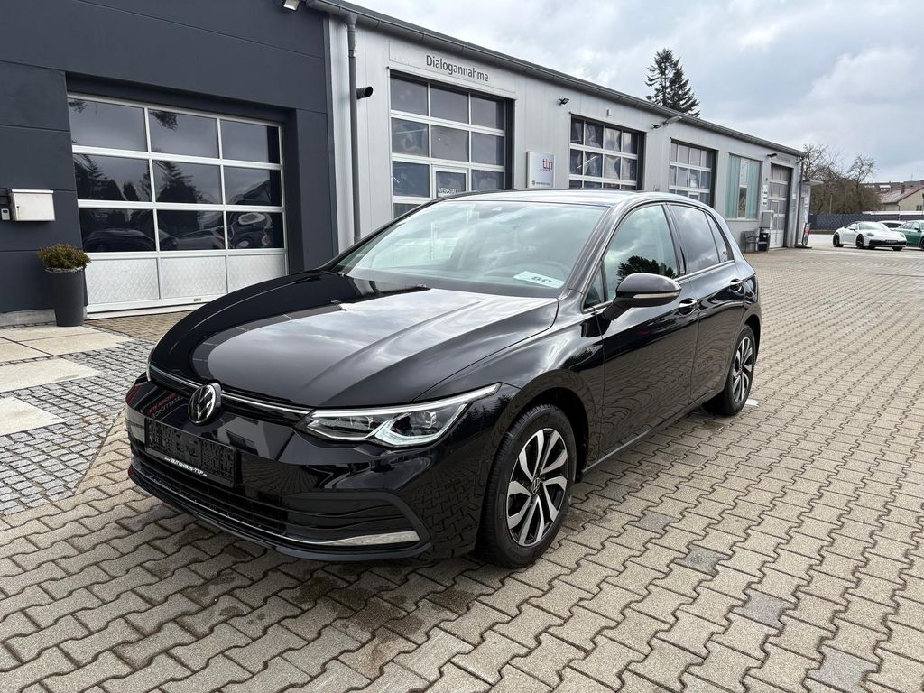 Image of Volkswagen Golf