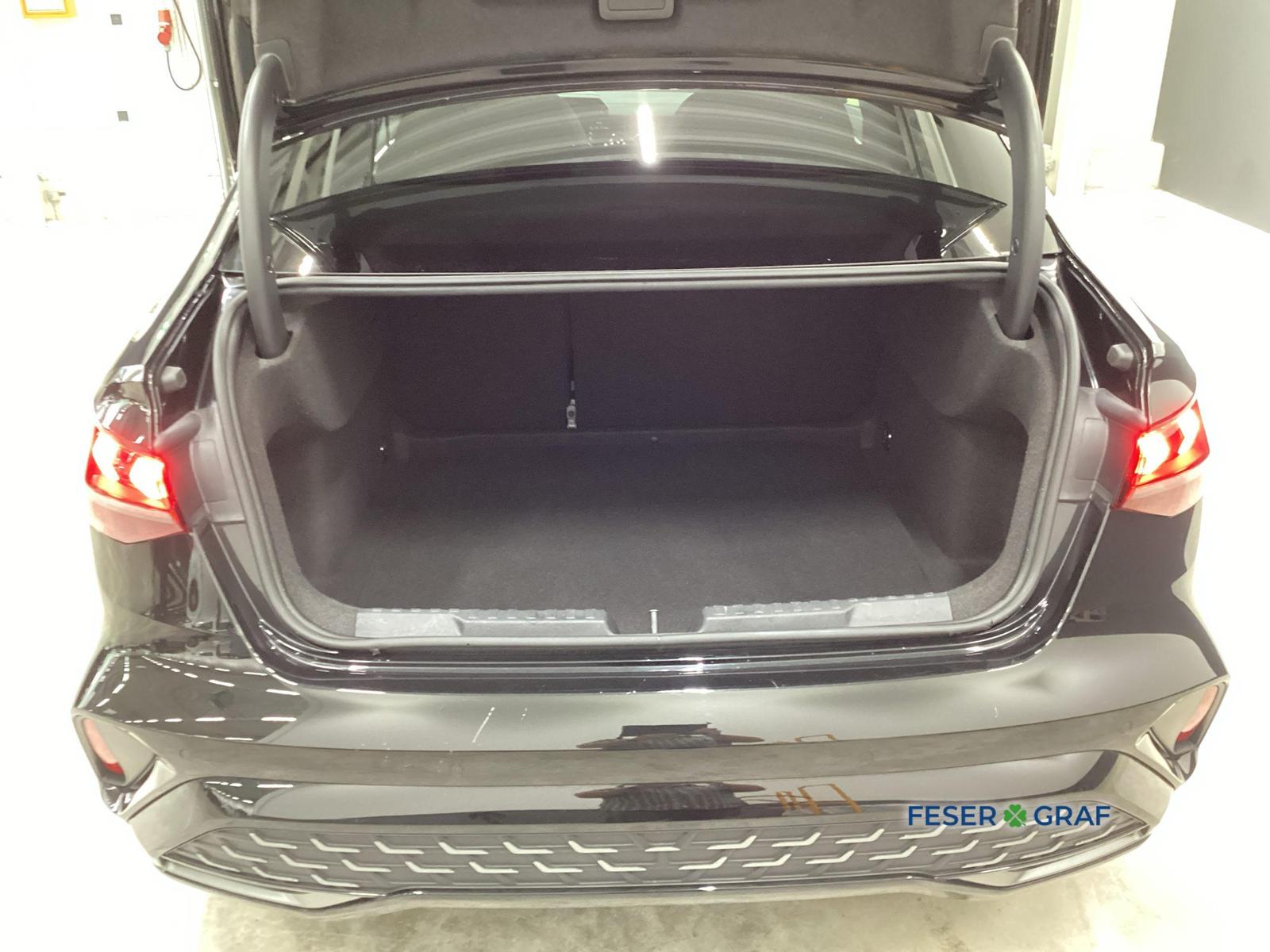 Audi A3 Limousine S line 35 TFSI S tronic ACC RFK Nav, миниатюра 9