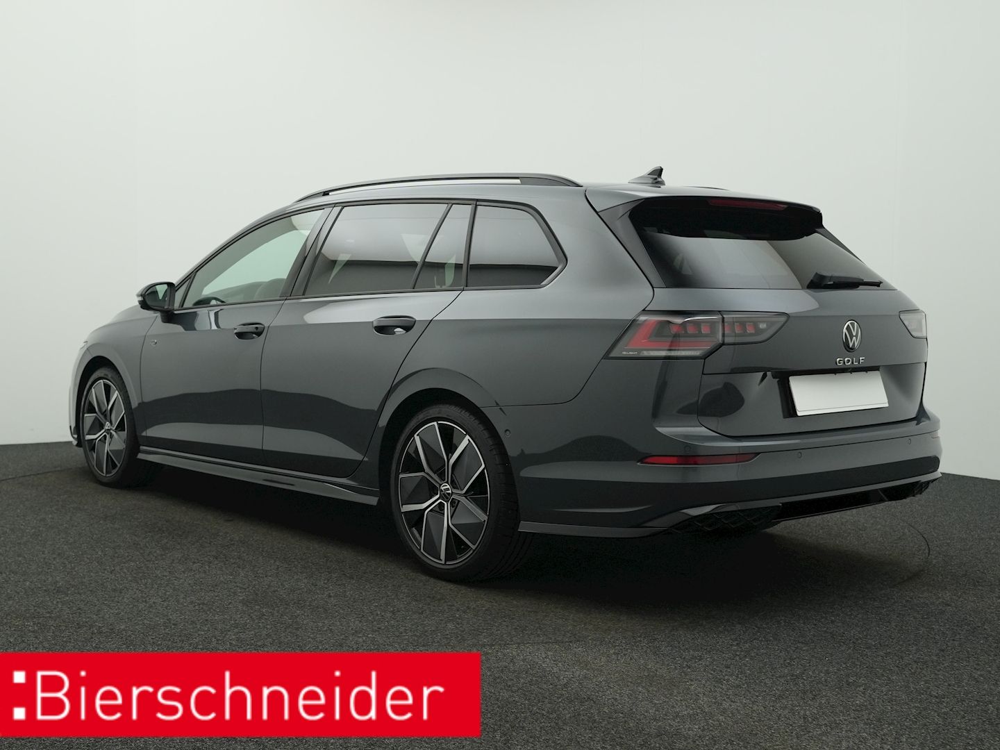 Volkswagen Golf Variant 8 2.0 TDI DSG R-Line AHK AREA-VIEW  imagem 3