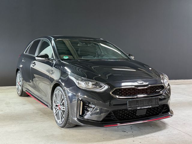 Kia Ceed GT JBL *R-Kamera