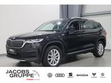 Skoda Kodiaq 2.0 TDI Style 4x4 7 Sitzer,AHK,Navi,Matri - Skoda Kodiaq in Aachen