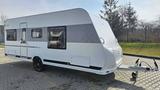 LMC STYLE 450 D Dusch-Paket, 1.800kg, Serviceklappen - LMC Style 450 D
