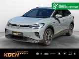 Volkswagen ID.4 Pure Performance 125 kW Style - Volkswagen ID.4: Style