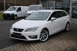 Seat Leon ST 1.4 TSI FR-Line-LED.Navi.Alcantara.PDC - Seat aus 2014